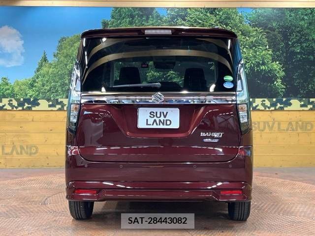 Suzuki SOLIO BANDIT 2021-01 311385-16