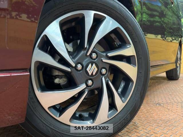 Suzuki SOLIO BANDIT 2021-01 311385-14