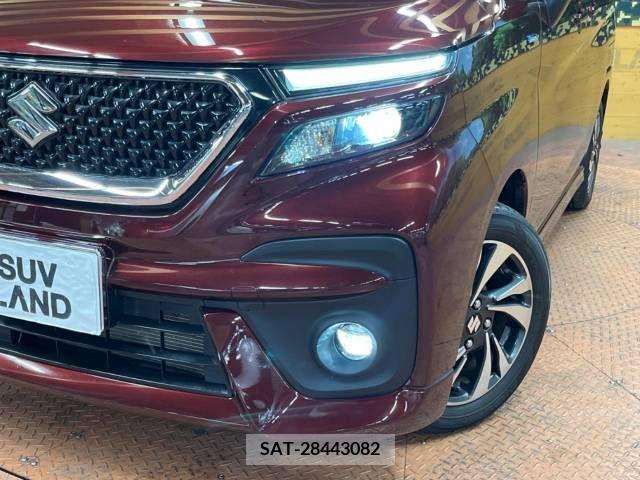 Suzuki SOLIO BANDIT 2021-01 311385-13
