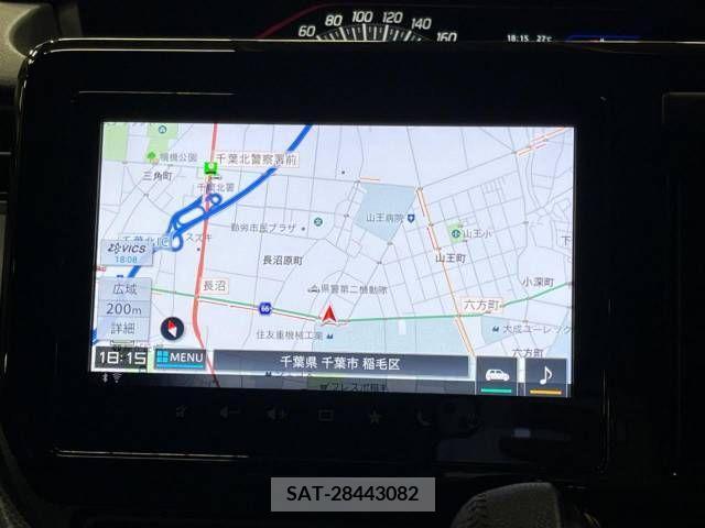 Suzuki SOLIO BANDIT 2021-01 311385-2