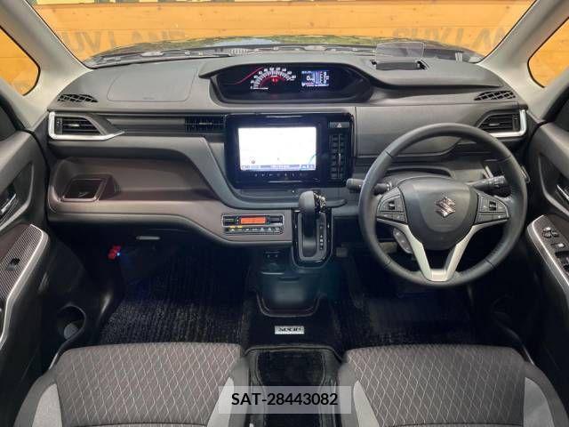Suzuki SOLIO BANDIT 2021-01 311385-1