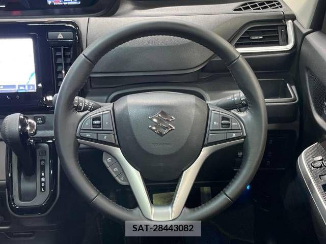 Suzuki SOLIO BANDIT 2021-01 311385-12
