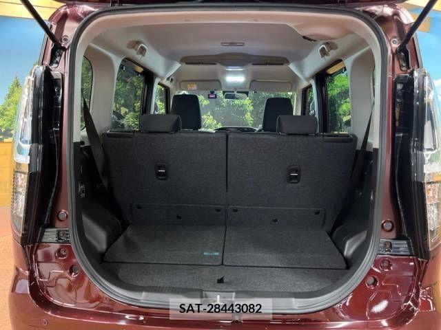 Suzuki SOLIO BANDIT 2021-01 311385-11