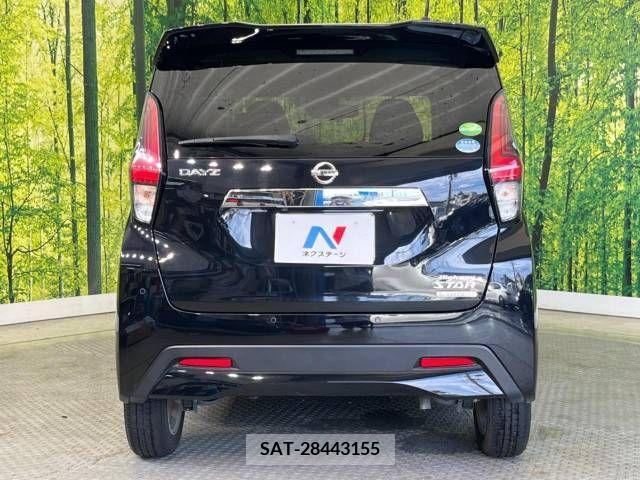 Nissan DAYZ 2019-08 353533-15