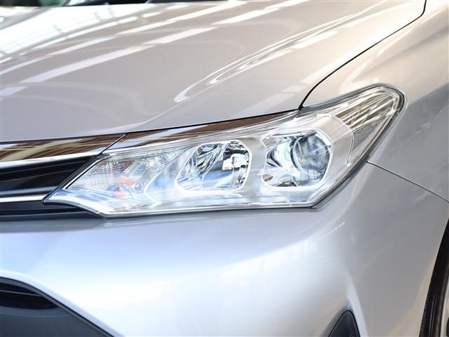 Toyota COROLLA FIELDER 2018-11 14706-24
