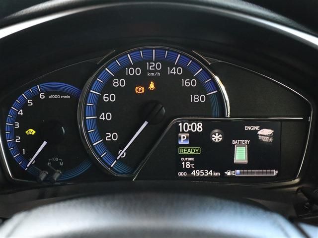 Toyota COROLLA FIELDER 2018-11 14706-6