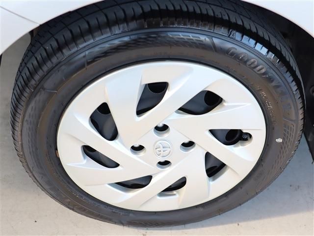 Toyota COROLLA FIELDER 2018-11 14706-5