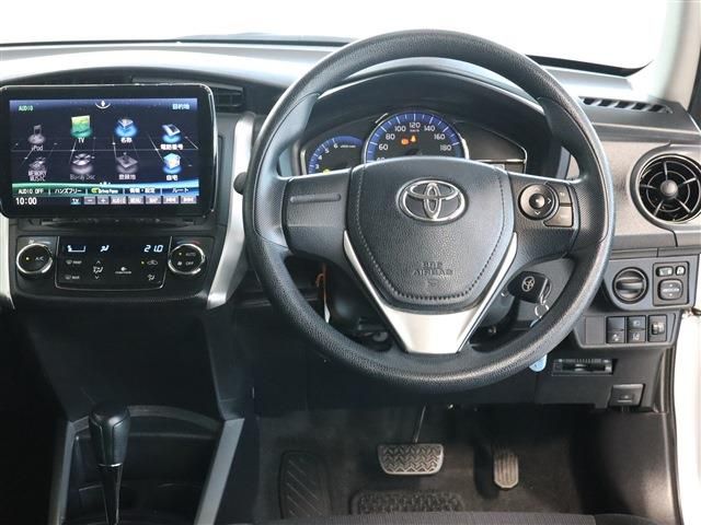 Toyota COROLLA FIELDER 2018-11 14706-1