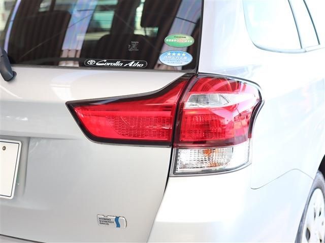 Toyota COROLLA FIELDER 2018-11 14706-25