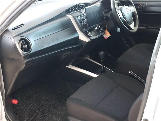 Toyota COROLLA FIELDER 2018-11 14706-14