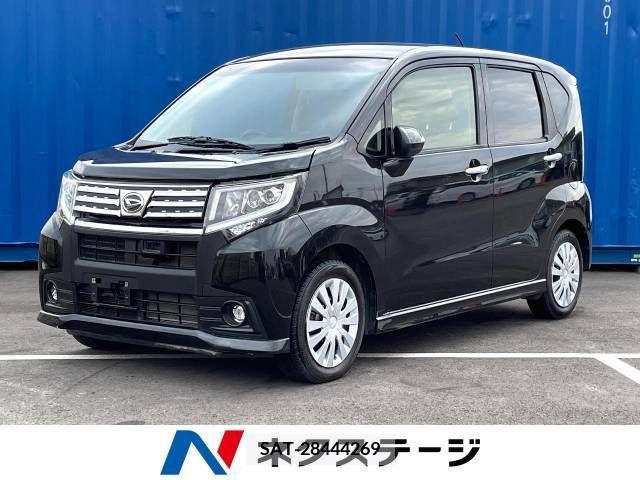 Daihatsu MOVE CUSTOM 2014-12 255606-0