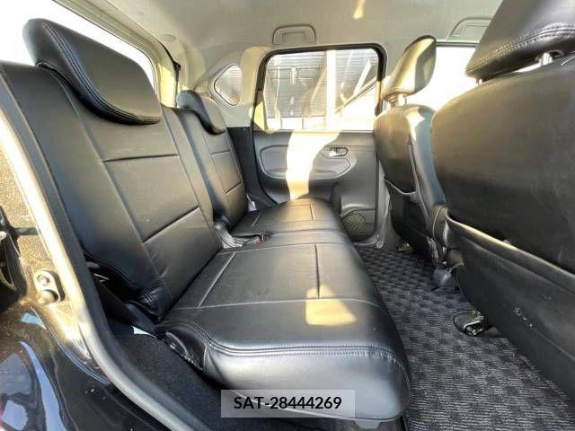 Daihatsu MOVE CUSTOM 2014-12 255606-10