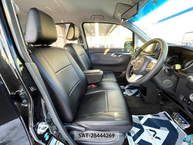 Daihatsu MOVE CUSTOM 2014-12 255606-9