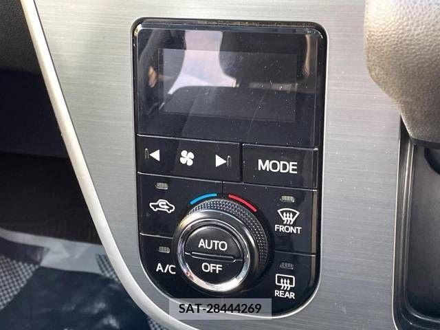 Daihatsu MOVE CUSTOM 2014-12 255606-6
