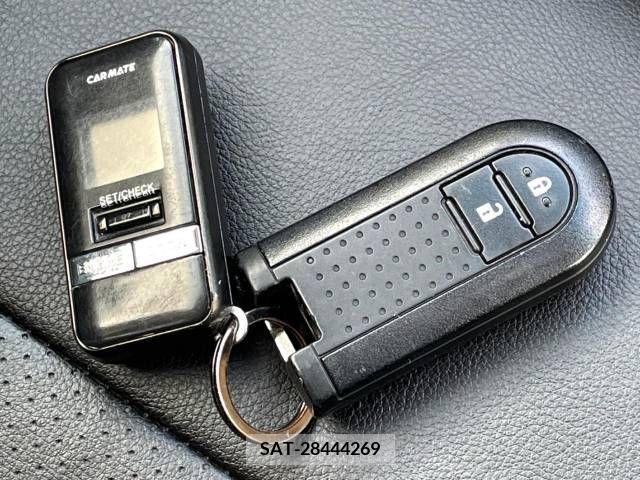 Daihatsu MOVE CUSTOM 2014-12 255606-7