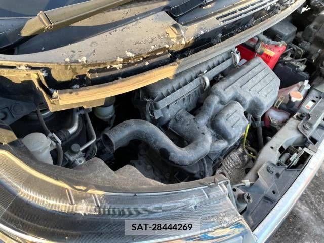 Daihatsu MOVE CUSTOM 2014-12 255606-19