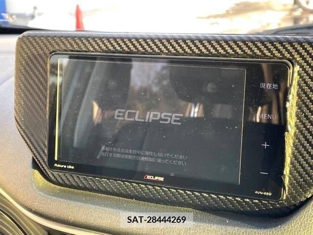 Daihatsu MOVE CUSTOM 2014-12 255606-2
