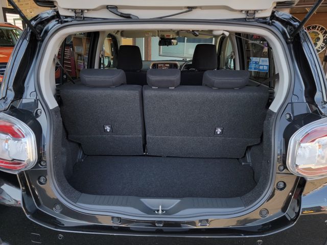 Toyota PASSO 2021-03 17155-19