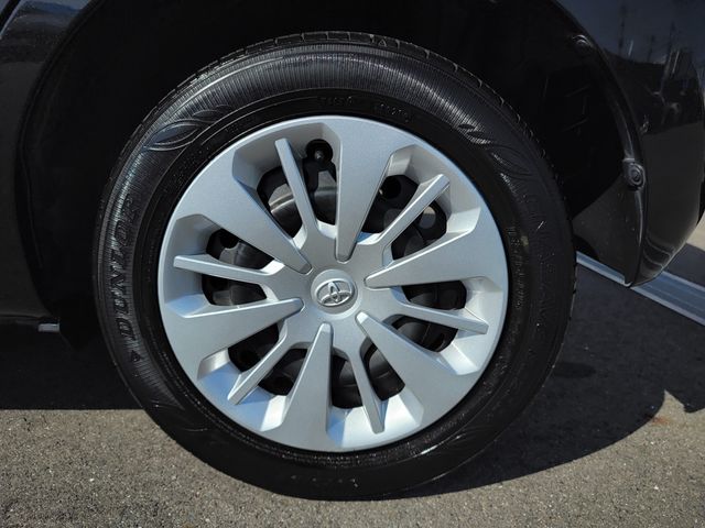 Toyota PASSO 2021-03 17155-8