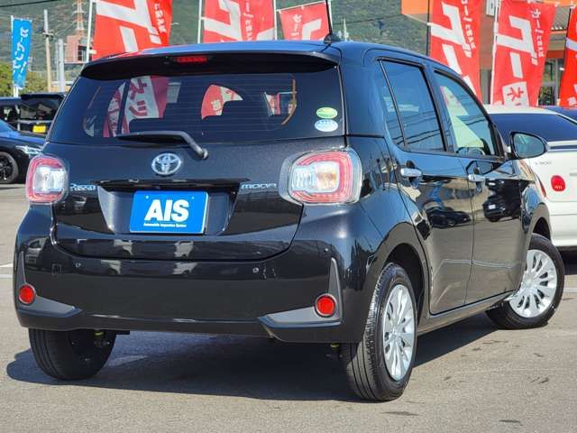 Toyota PASSO 2021-03 17155-3