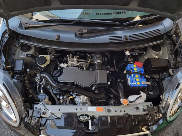 Toyota PASSO 2021-03 17155-23