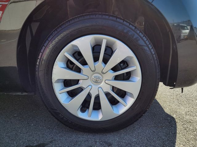 Toyota PASSO 2021-03 17155-5