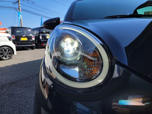 Toyota PASSO 2021-03 17155-20