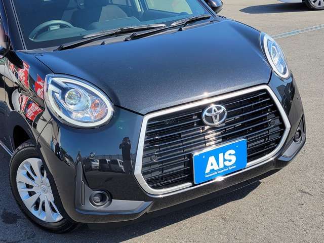 Toyota PASSO 2021-03 17155-2