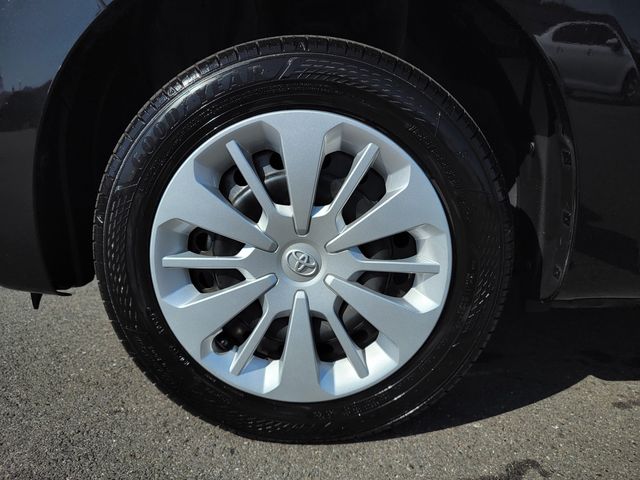 Toyota PASSO 2021-03 17155-7