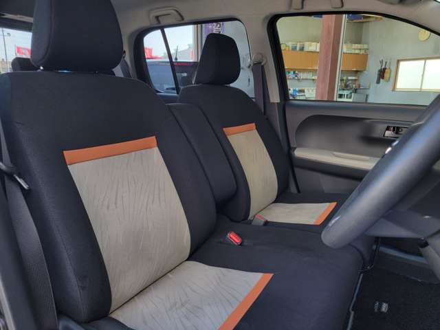 Toyota PASSO 2021-03 17155-9