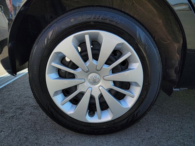Toyota PASSO 2021-03 17155-6