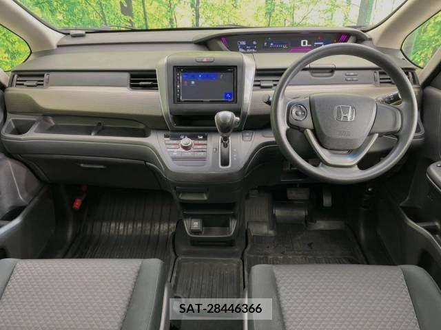 Honda FREED 2017-05 220249-1