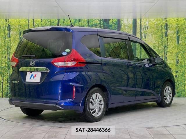 Honda FREED 2017-05 220249-17