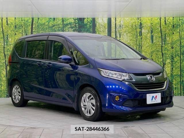 Honda FREED 2017-05 220249-16
