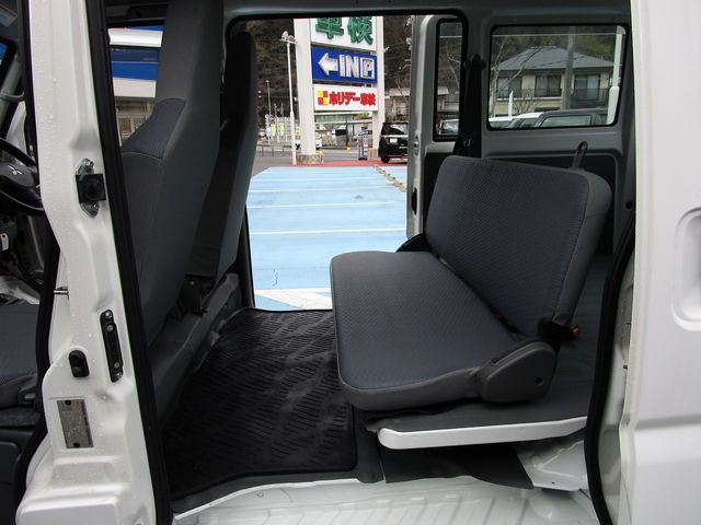 Mitsubishi MINICAB VAN 2014-02 2693-17