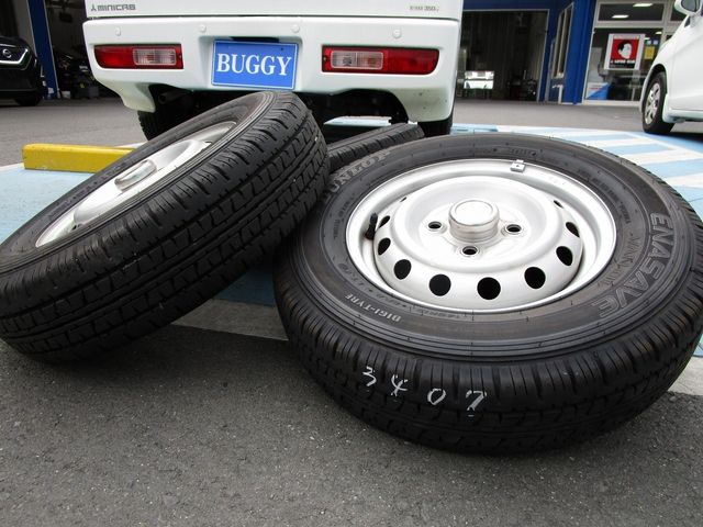 Mitsubishi MINICAB VAN 2014-02 2693-26