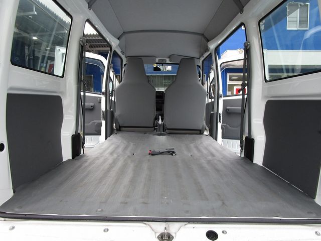 Mitsubishi MINICAB VAN 2014-02 2693-19