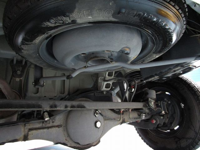 Mitsubishi MINICAB VAN 2014-02 2693-23