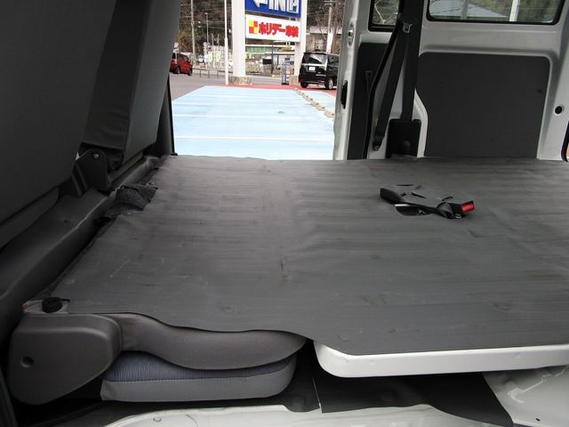Mitsubishi MINICAB VAN 2014-02 2693-18