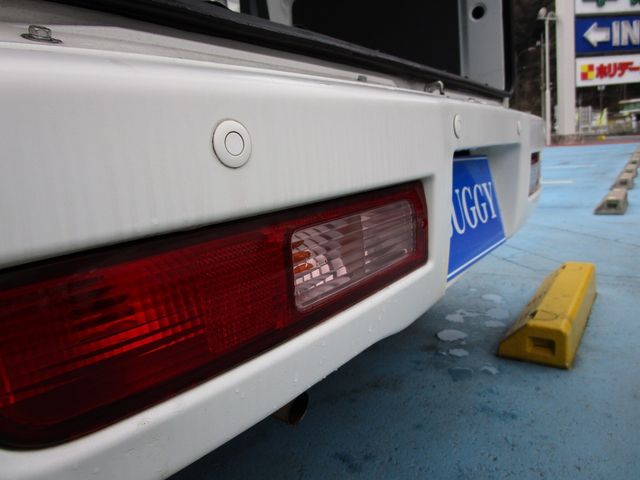 Mitsubishi MINICAB VAN 2014-02 2693-20