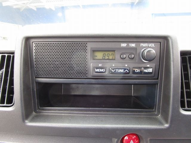 Mitsubishi MINICAB VAN 2014-02 2693-9