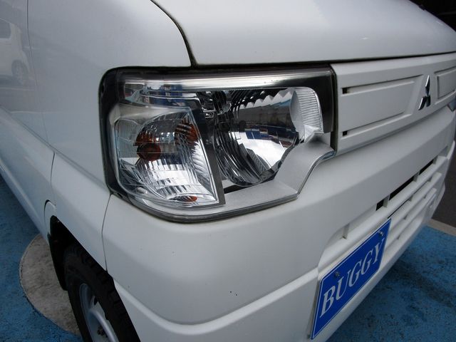 Mitsubishi MINICAB VAN 2014-02 2693-24