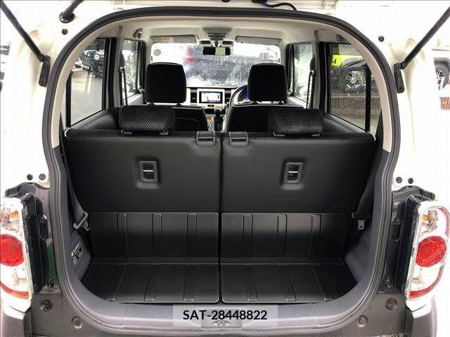 Mazda FLAIR CROSSOVER 2019-09 224972-5