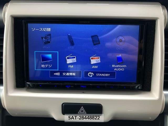 Mazda FLAIR CROSSOVER 2019-09 224972-8