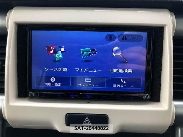 Mazda FLAIR CROSSOVER 2019-09 224972-9