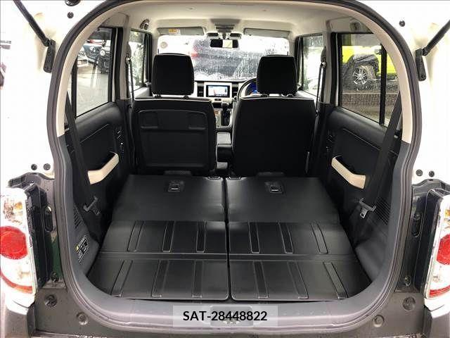 Mazda FLAIR CROSSOVER 2019-09 224972-6