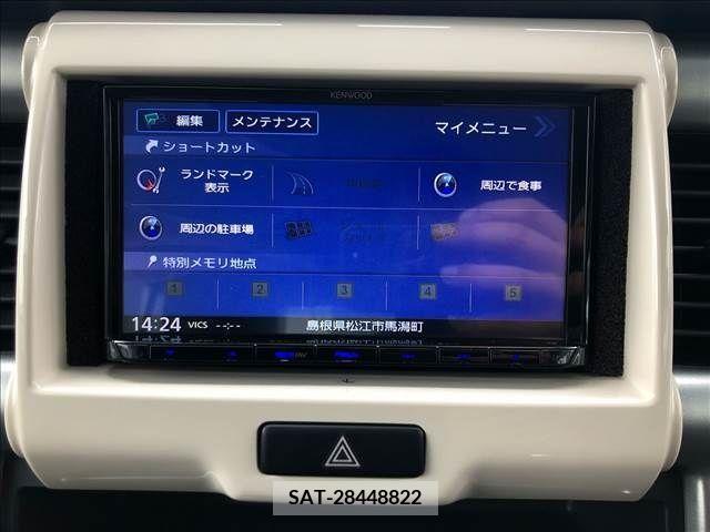 Mazda FLAIR CROSSOVER 2019-09 224972-10