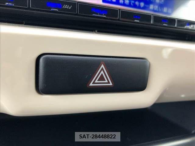 Mazda FLAIR CROSSOVER 2019-09 224972-11
