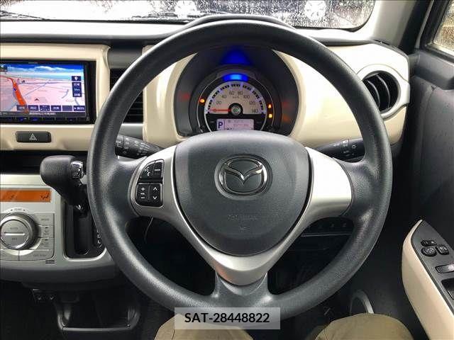 Mazda FLAIR CROSSOVER 2019-09 224972-12