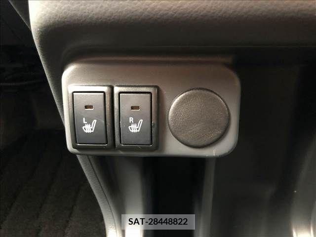 Mazda FLAIR CROSSOVER 2019-09 224972-16
